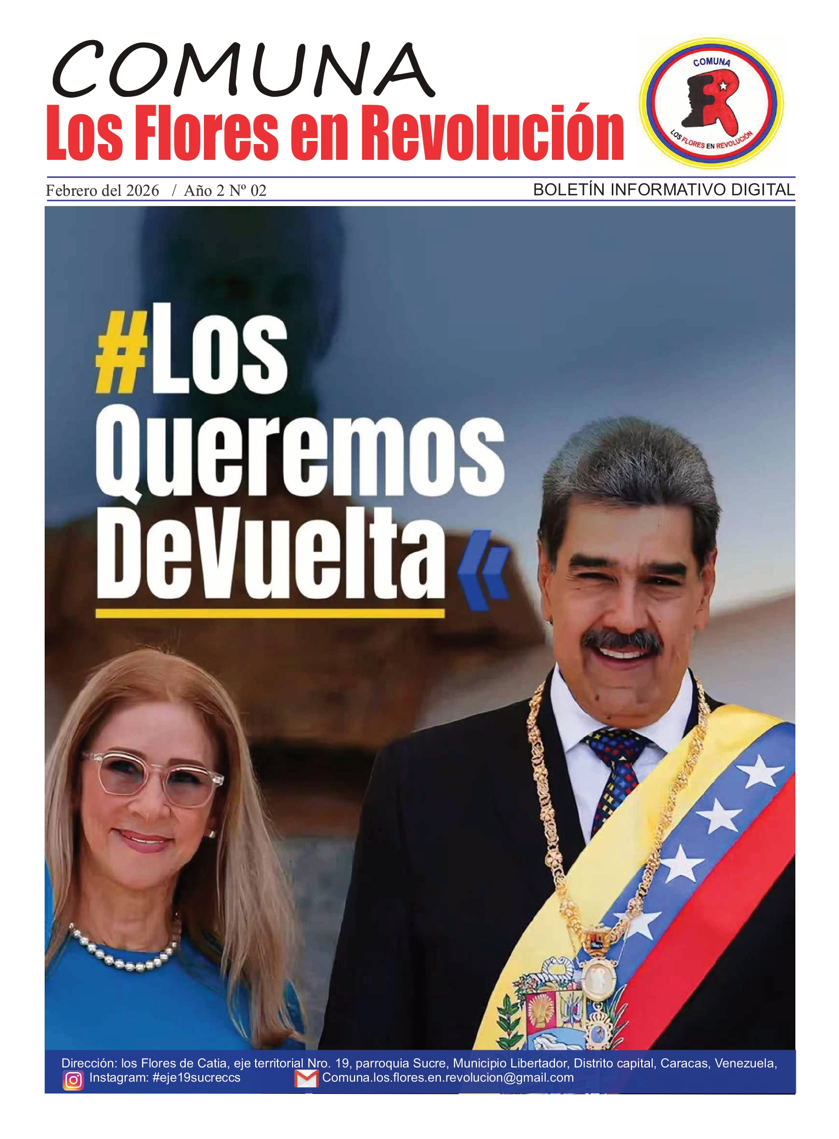 Foto 1 del periódico
